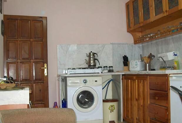 Otel Sevgi 2 - Görsel 12