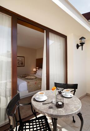 Gravis Suites - Görsel 25