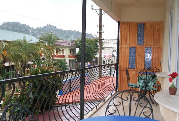 Otel Sevgi 2 - Görsel 8