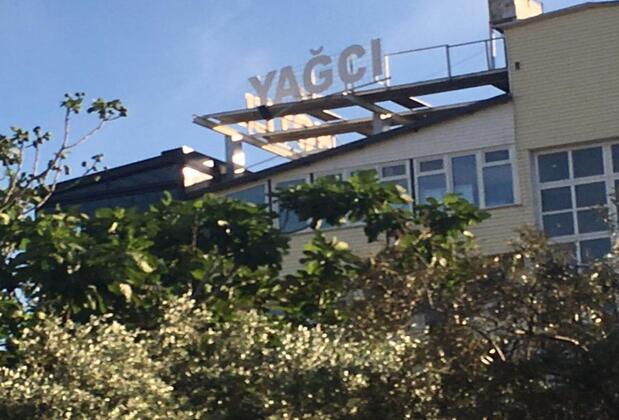 Yağcı Otel - Görsel 14