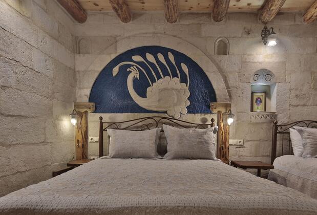 Vista Cave Hotel - Görsel 9