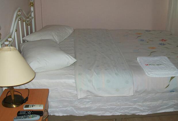 Otel Sevgi 2 - Görsel 16