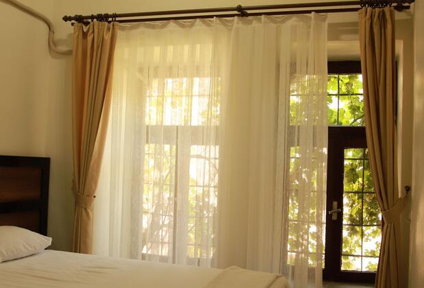 Aslan Konuk Evi - Görsel 12