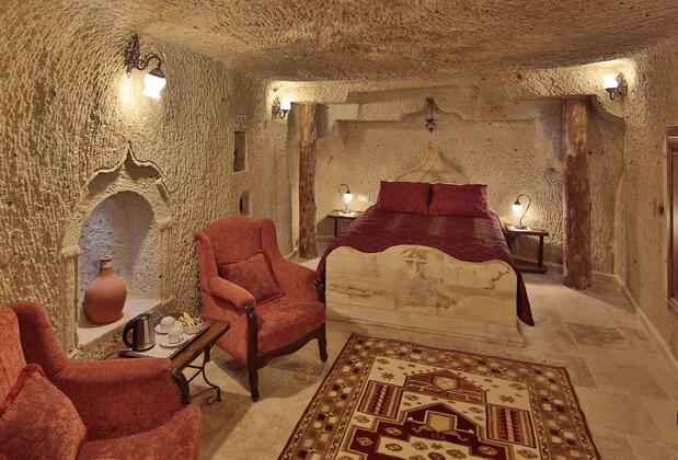 Vista Cave Hotel - Görsel 22