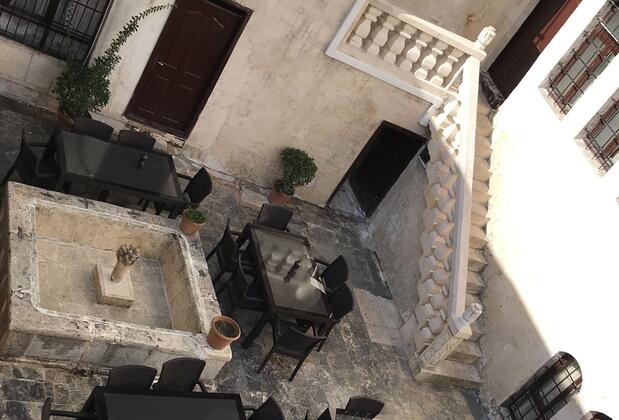 Aslan Konuk Evi - Görsel 6