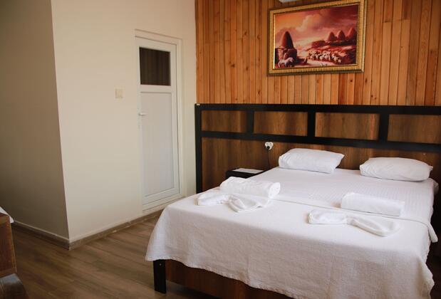 Aslan Konuk Evi - Görsel 13