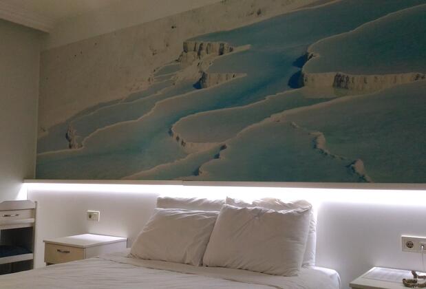 Eyüpoğlu Hotel - Görsel 11