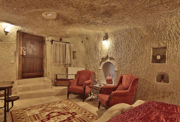 Vista Cave Hotel - Görsel 23