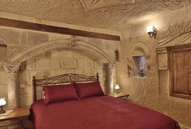 Vista Cave Hotel - Görsel 19
