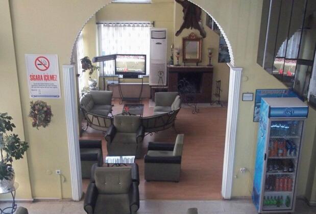 Eyüpoğlu Hotel - Görsel 9