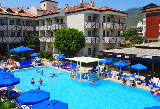 Prince Apart & Hotel - Görsel 3