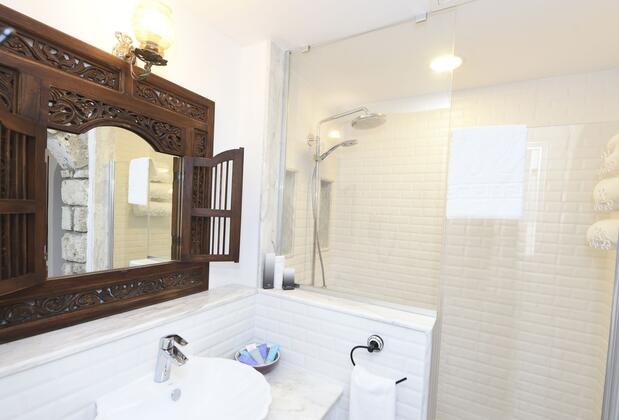 Villa Taraça Romantik Otel - Görsel 26