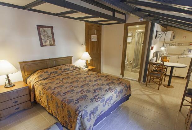 Prince Apart & Hotel - Görsel 12