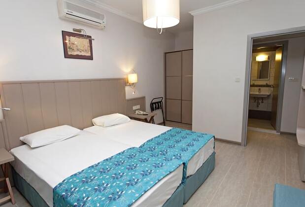 Prince Apart & Hotel - Görsel 13