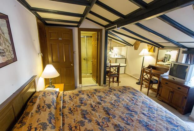 Prince Apart & Hotel - Görsel 14