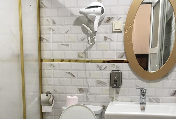 Aslan Konuk Evi - Görsel 18