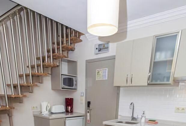 Prince Apart & Hotel - Görsel 7