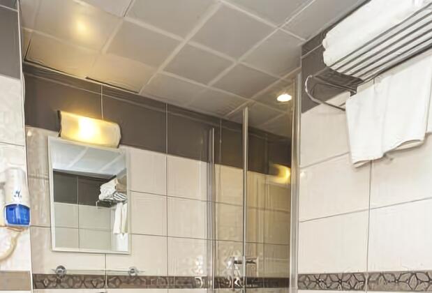 Prince Apart & Hotel - Görsel 19