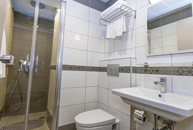 Prince Apart & Hotel - Görsel 17