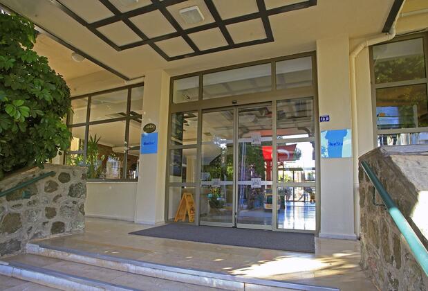 Prince Apart & Hotel - Görsel 4