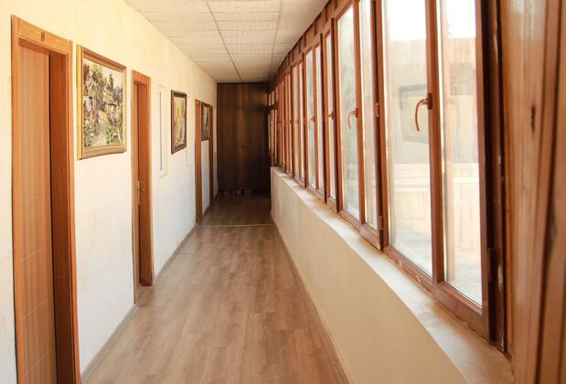 Aslan Konuk Evi - Görsel 9