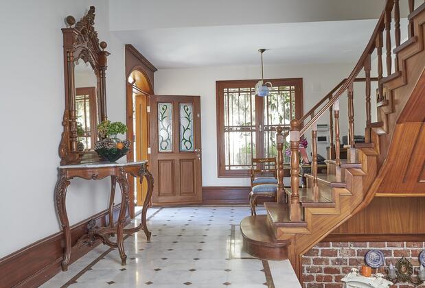 Villa Taraça Romantik Otel - Görsel 20