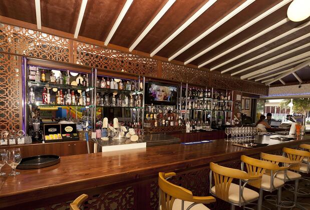 Prince Apart & Hotel - Görsel 8