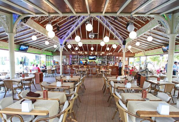 Prince Apart & Hotel - Görsel 9