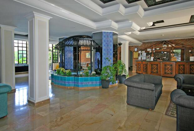 Prince Apart & Hotel - Görsel 6