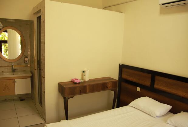 Aslan Konuk Evi - Görsel 16