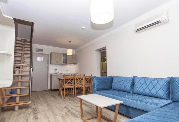 Prince Apart & Hotel - Görsel 11