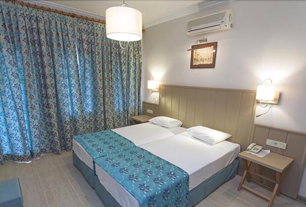 Prince Apart & Hotel - Görsel 15