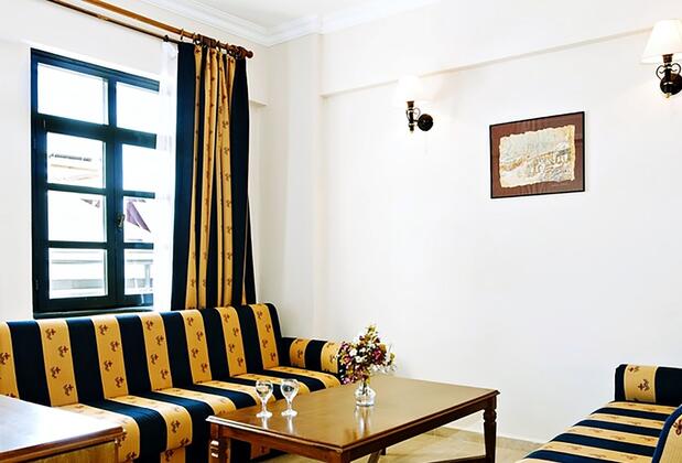 Prince Apart & Hotel - Görsel 10