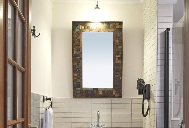 Villa Taraça Romantik Otel - Görsel 46