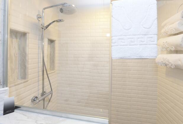 Villa Taraça Romantik Otel - Görsel 48