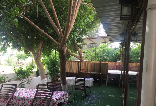 Tayfun Otel & Restaurant - Görsel 4