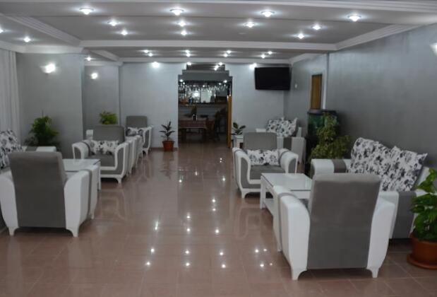 Marmaris Sea Center Hotel - Görsel 5