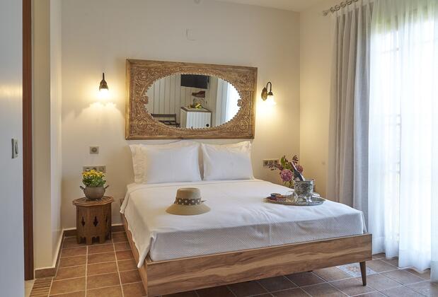 Villa Taraça Romantik Otel - Görsel 32