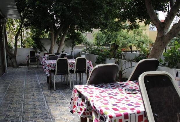 Tayfun Otel & Restaurant - Görsel 6