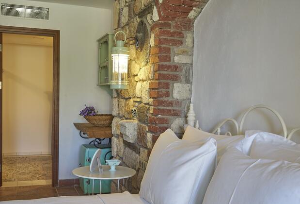 Villa Taraça Romantik Otel - Görsel 42