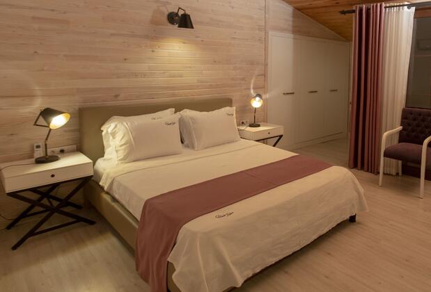 Hotel Casa De Padre - Görsel 34