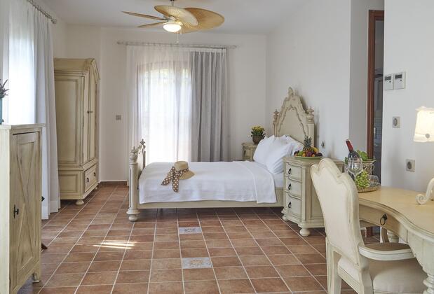 Villa Taraça Romantik Otel - Görsel 38