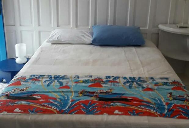 Mavi Kapı Butik Pansiyon - Görsel 3