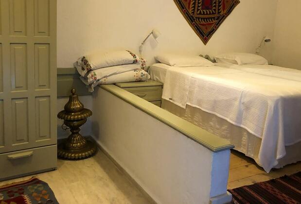 Mavi Kapı Butik Pansiyon - Görsel 5