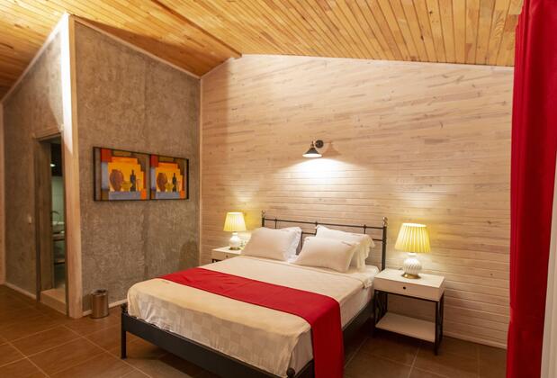 Hotel Casa De Padre - Görsel 35