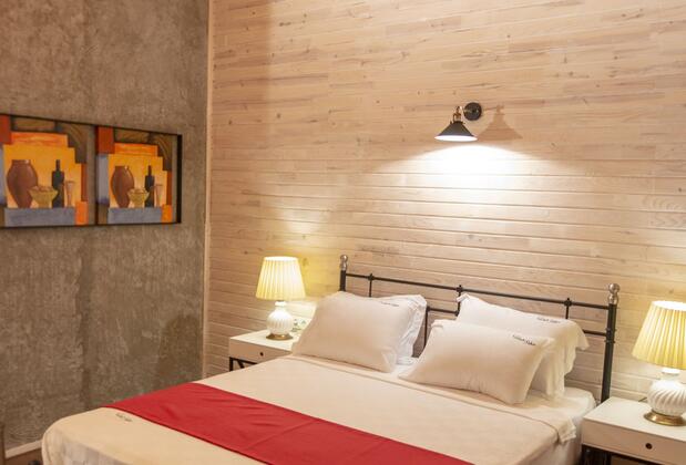 Hotel Casa De Padre - Görsel 38