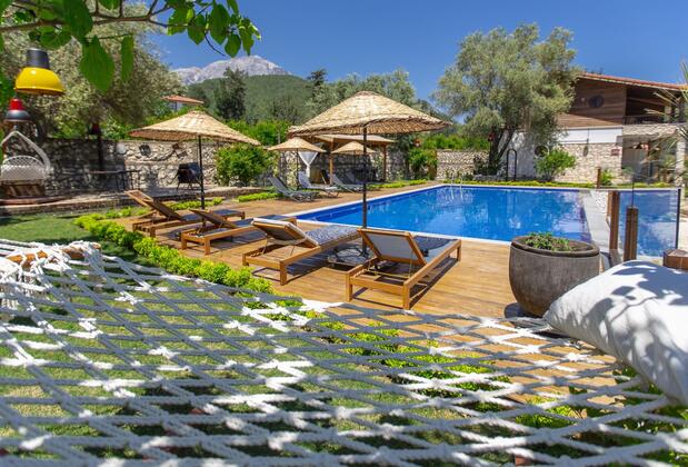 Hotel Casa De Padre - Görsel 3