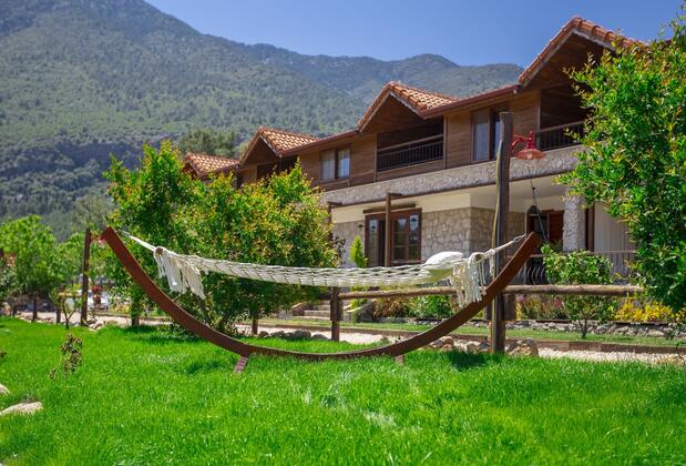 Hotel Casa De Padre - Görsel 6