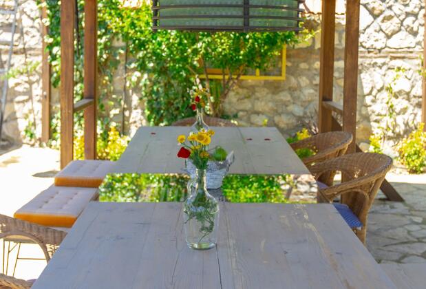 Hotel Casa De Padre - Görsel 8