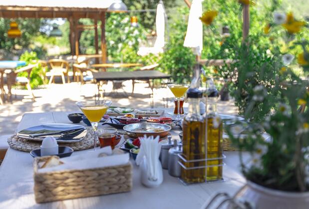 Hotel Casa De Padre - Görsel 18